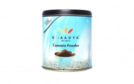 Swaadya Cummin Powder   Jar  250 grams
